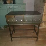 Meuble ronéo