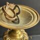 Ceiling lamp Muller Frères Lunéville – Early twentieth century