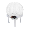 Lampe boule sur trépied