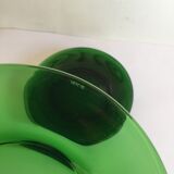 8 vintage dessert plates