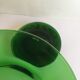 8 vintage dessert plates