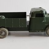 Camion militaire métal