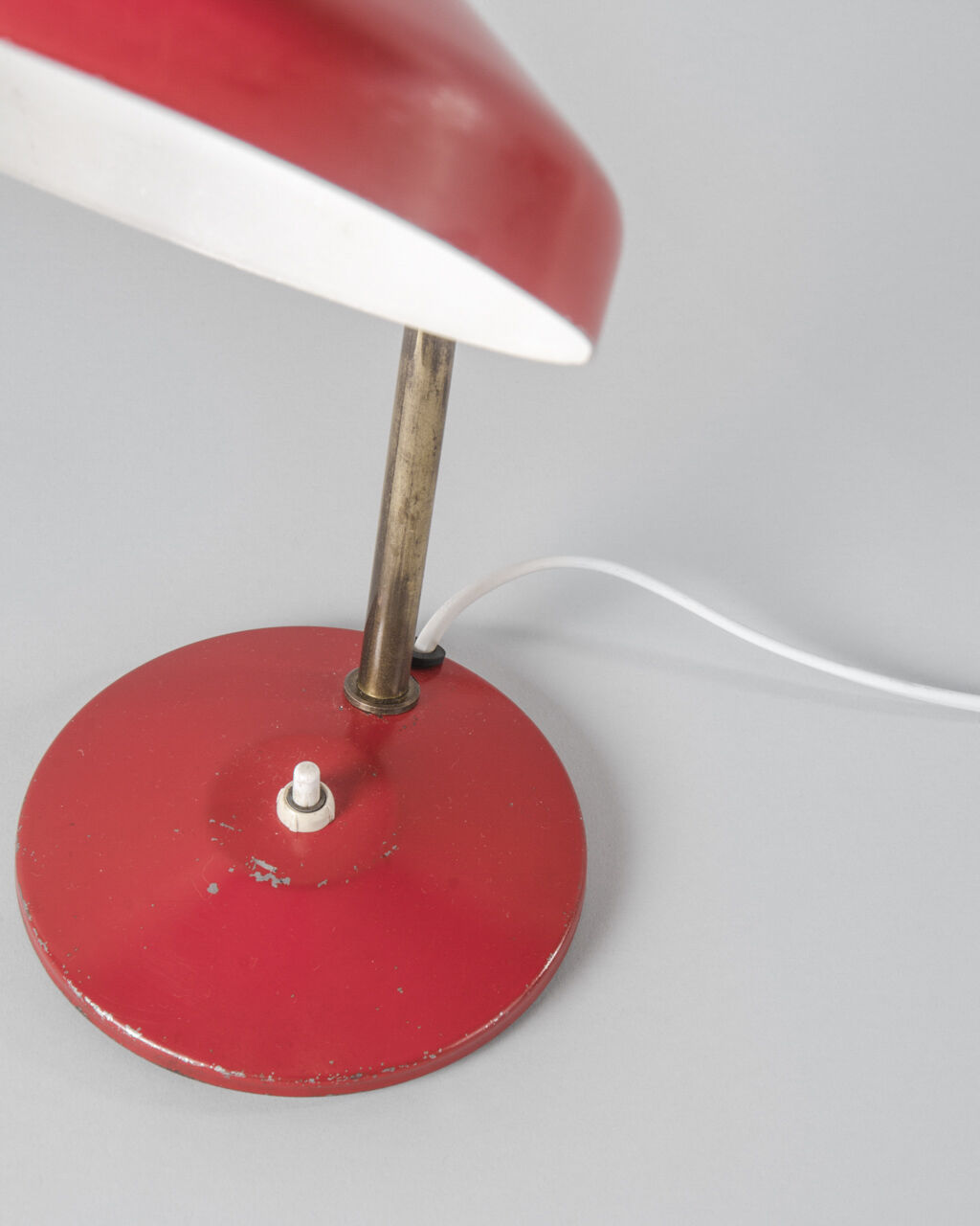 Lampe de table française