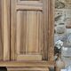 Parisian Art Deco wardrobe