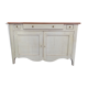 Buffet campagnard