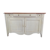 Buffet campagnard