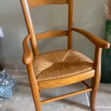 Children's armchair
