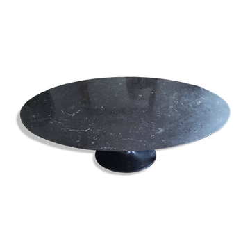 Marble table
