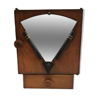 Medicine cabinet