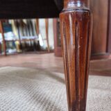 Mahogany secretary