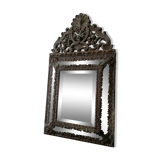 Beveled mirror  59x32cm
