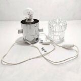 Lámpara de mesa. España, 1970s.