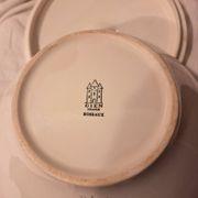 Soupière en porcelaine de Gien
