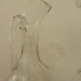 ancient art deco debut carafes