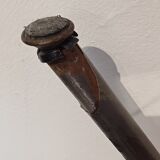 Set of 2 office chairs DSC 106 design Piretti for Castelli, 1965