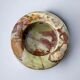 Mid-century onyx catchall ashtray, Italy, 1970