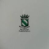 Weidmann cups pozellan prodotto italiano