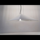 Iguzzini model 3092 pendant lamp by Harvey Guzzini