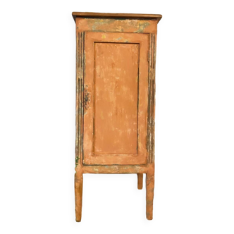 Armoire parisienne
