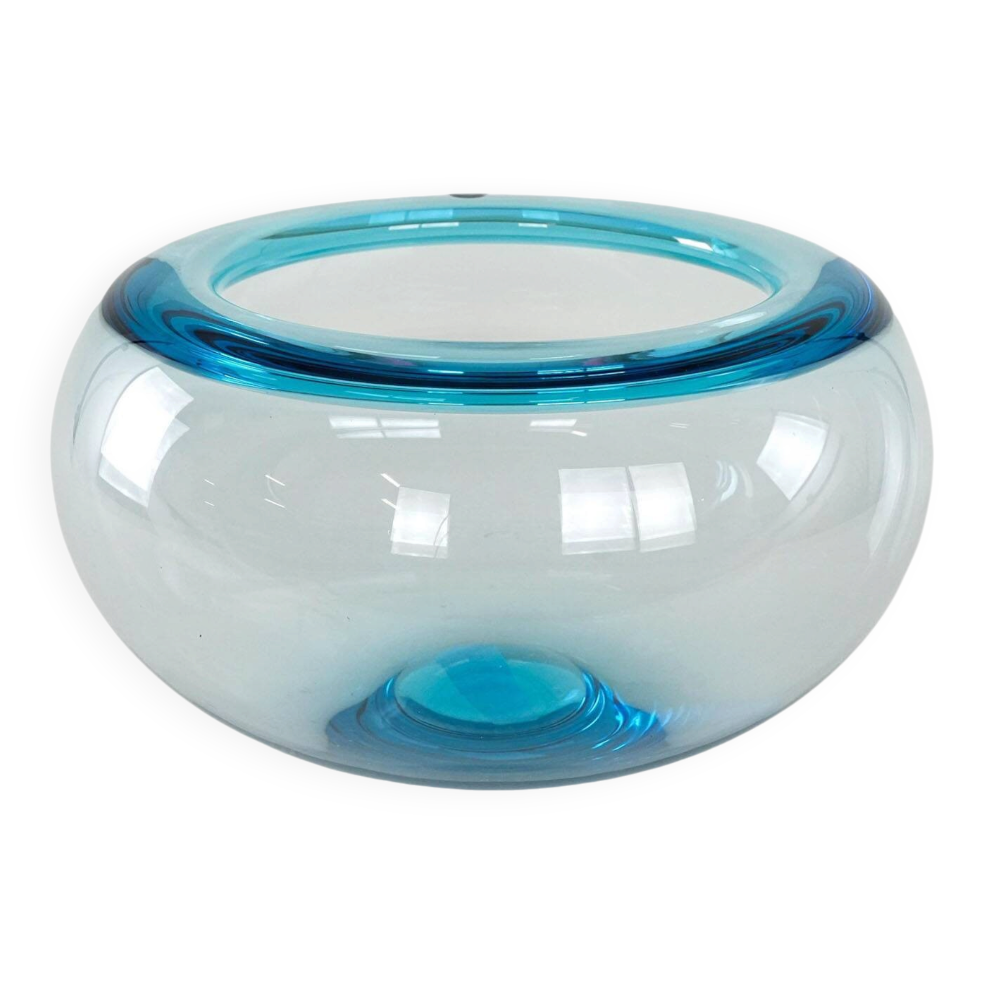 Provence bowl, Danish design, 1950s, designer: Per Lütken