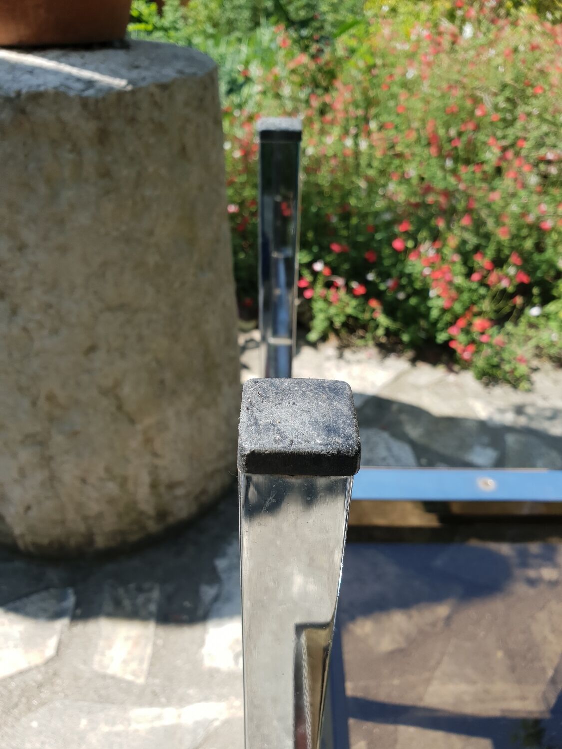 Nesting tables italy 1970