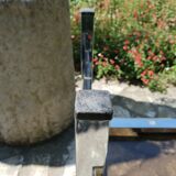 Nesting tables italy 1970