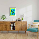 Jade abstraction