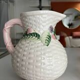 Slush pitcher