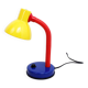 80s Memphis style desk lamp