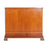 Erik Chambert Art Deco cabinet, 1920’s