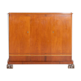 Meuble Art Déco Erik Chambert, années 1920