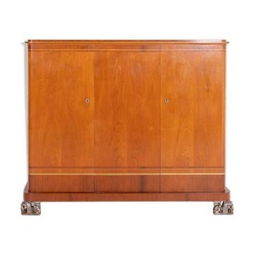 Meuble Art Déco Erik Chambert, années 1920