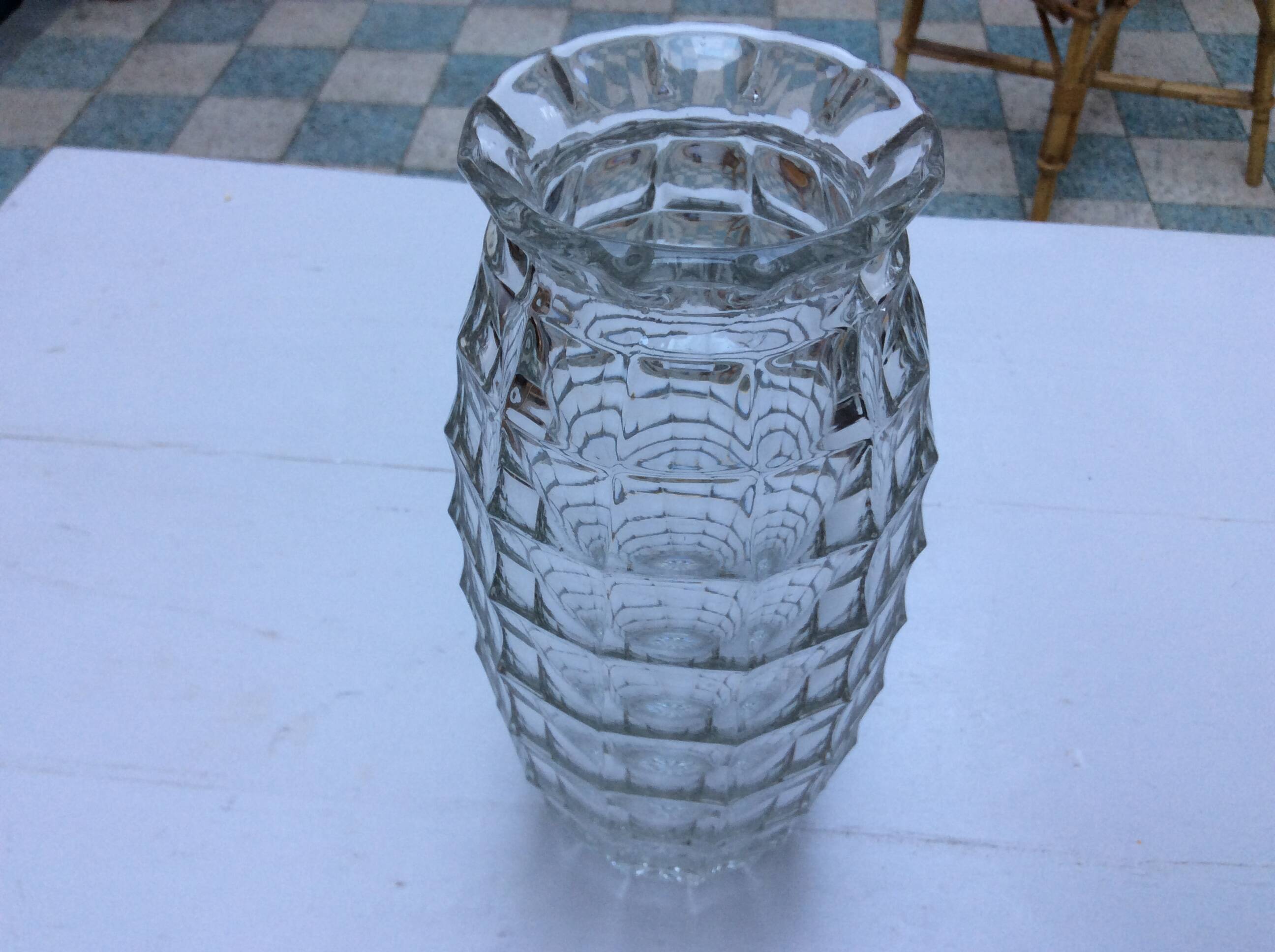 Vase