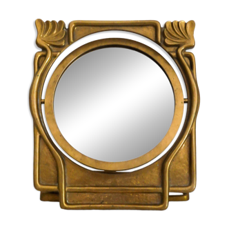 Table psyche mirror