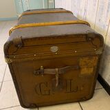 Travel trunk