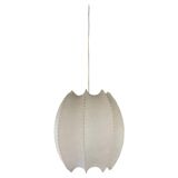 Mid-Century Modern Pendant Lamp style Achille Castiglioni , Italy, 1960s
