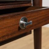 Mid-Century Rosewood Freestanding Desk FD 951 Model Diplomat.