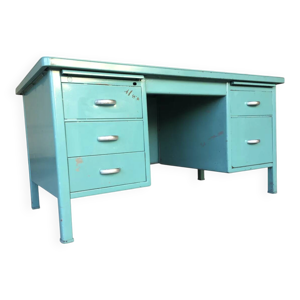 Bureau industriel