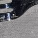 Christofle Albi silver metal cake forks