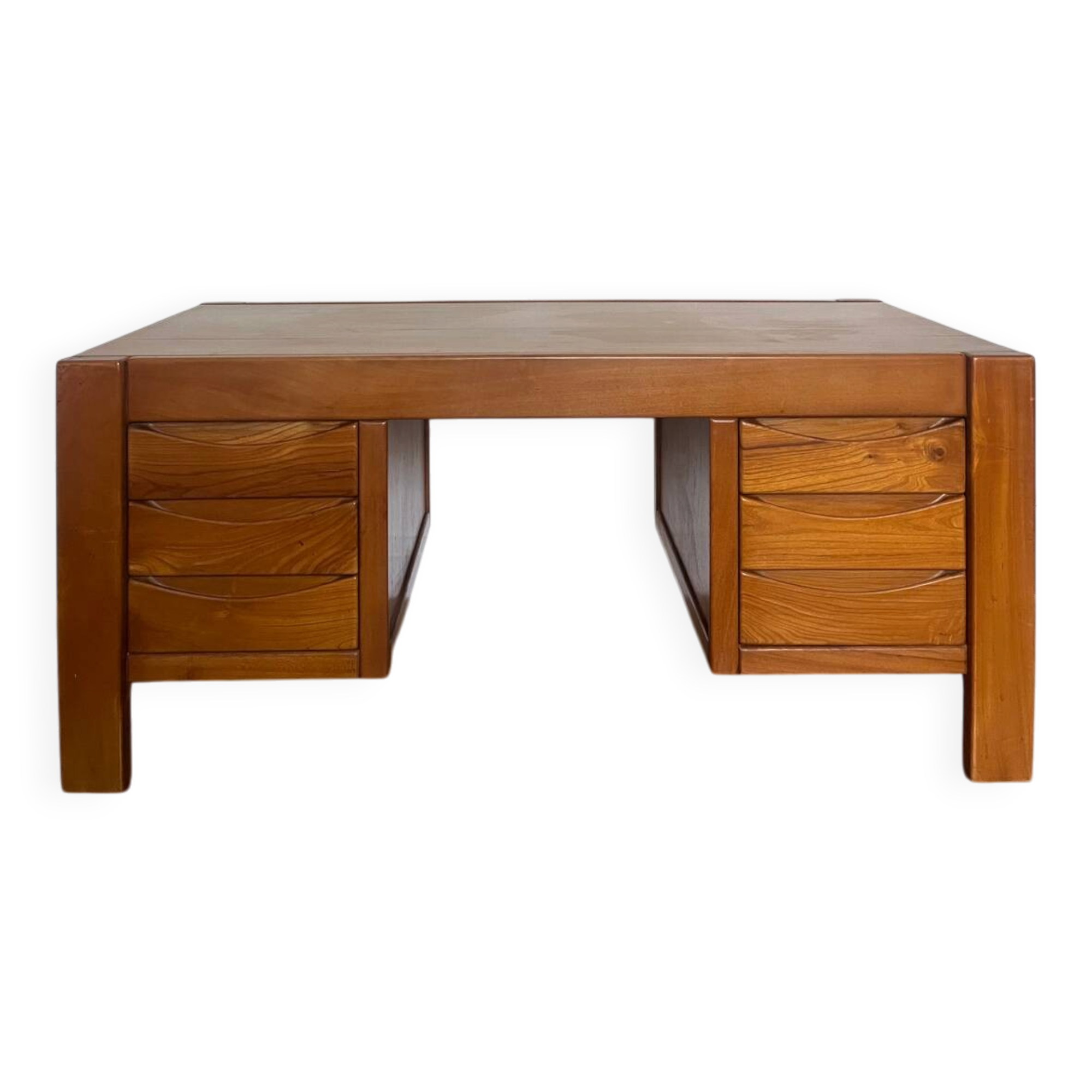 Elm desk Maison Regain