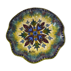 Céramique art déco