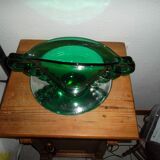 Vase Daum Pierre d'Asven