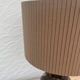 Ceramic lamp