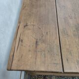 Table de ferme