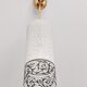 Vintage pendant lamp