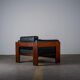 Tobia Scarpa - Fauteuils 'Bastiano' de Knoll