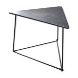 OTI tripod table by Niels Gammelgaard Ikea Vintage 1980