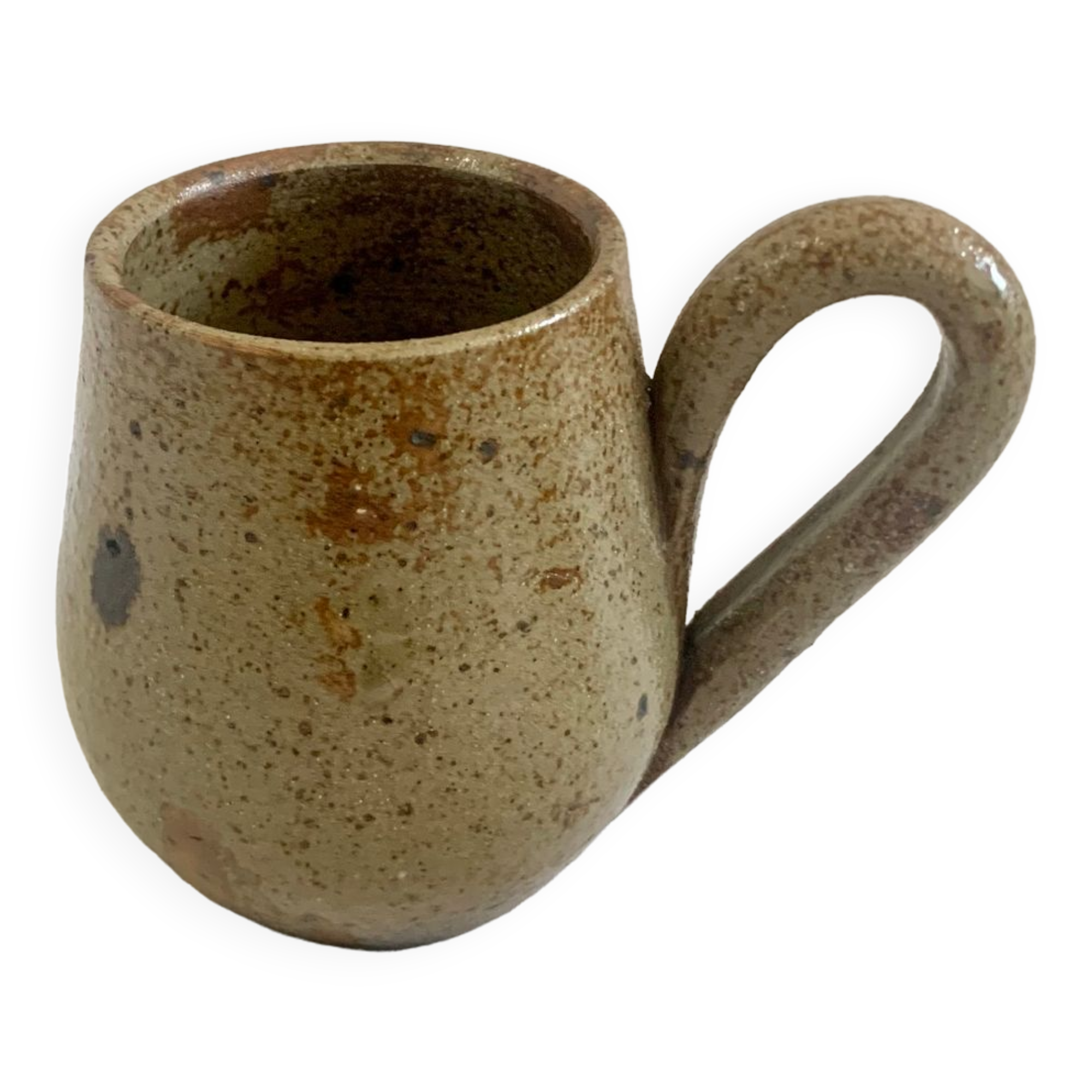 Tasses en céramique