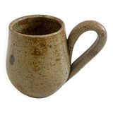 Tasses en céramique