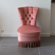 Low chair